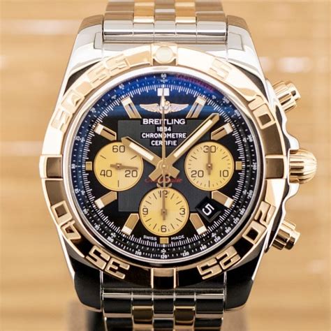 compro breitling chronomat|breitling chronomat for sale.